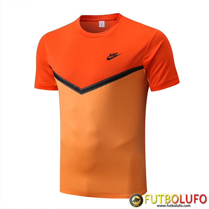 Camiseta Entrenamiento Nike Azul 2022/2023