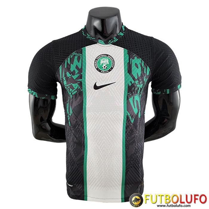 Camiseta Equipo Nacional Nigeria Primera 2022/2023