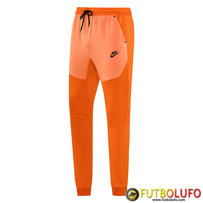 Pantalon Entrenamiento Nike Marrón 2022/2023