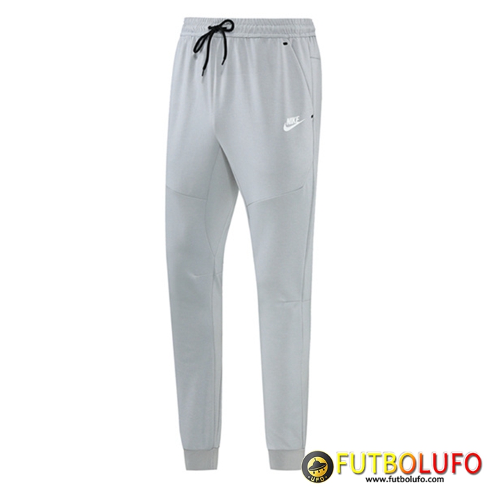 Pantalon Entrenamiento Nike Gris 2022/2023