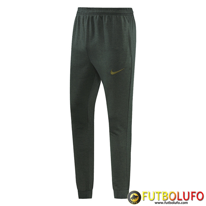 Pantalon Entrenamiento Nike Gris Oscuro 2022/2023