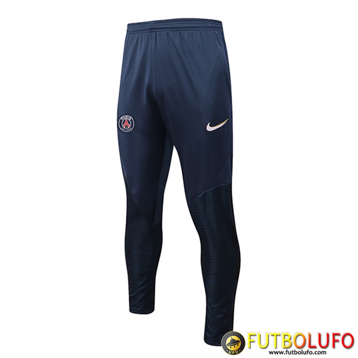 Pantalon Entrenamiento PSG Azul marinoe 2022/2023