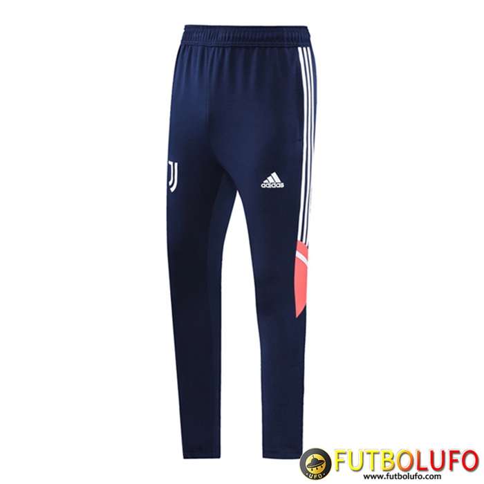 Pantalon Entrenamiento Juventus Azul marinoe 2022/2023