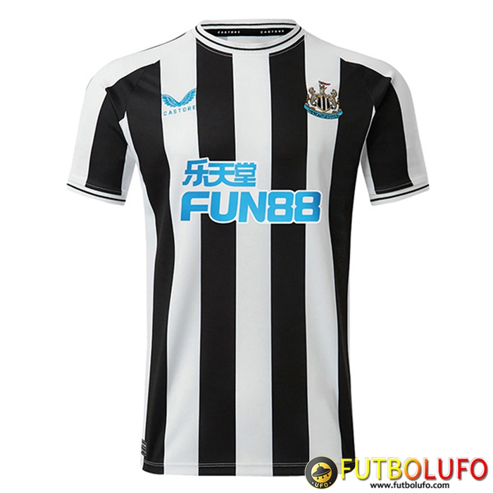 Nueva Camisetas De Futbol Newcastle United Primera 2022/2023