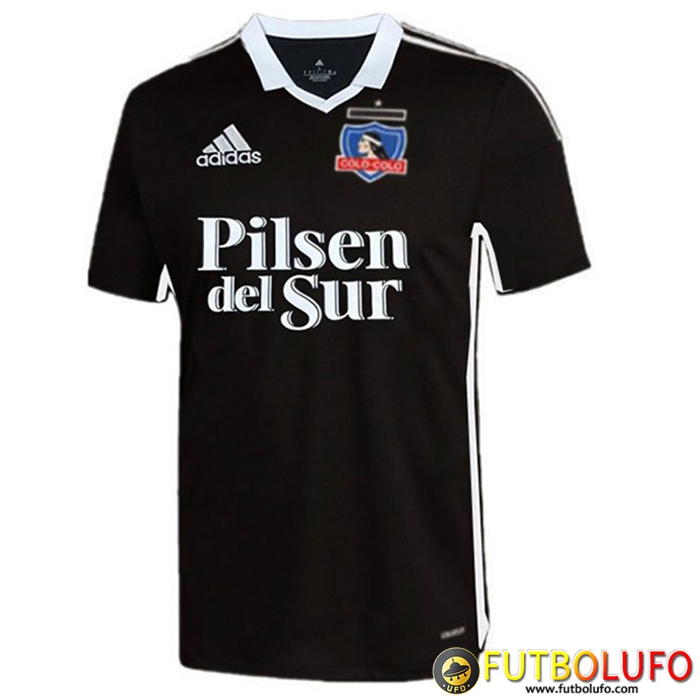 Nueva Camisetas De Futbol Colo-Colo Segunda 2022/2023