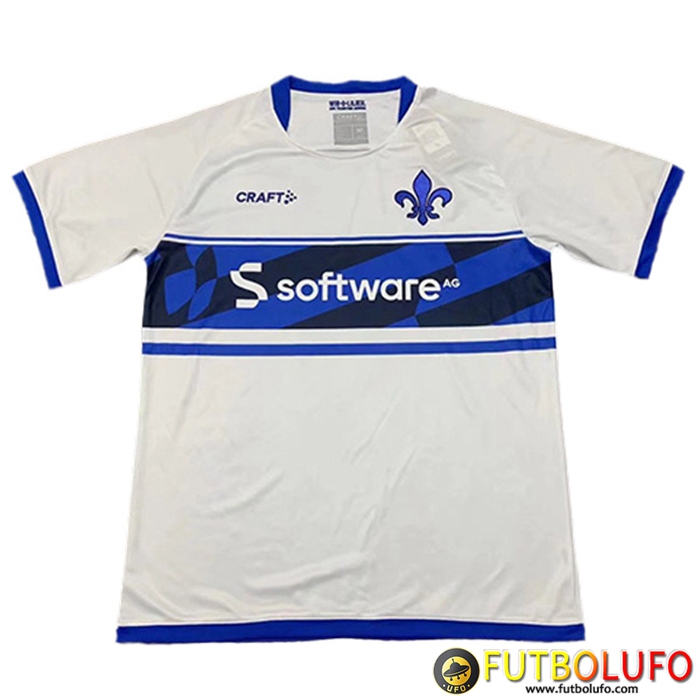 Camisetas De Futbol SV Darmstadt Segunda 2022/2023