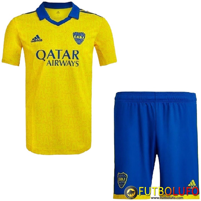 Nueva Boca Juniors Tailandia