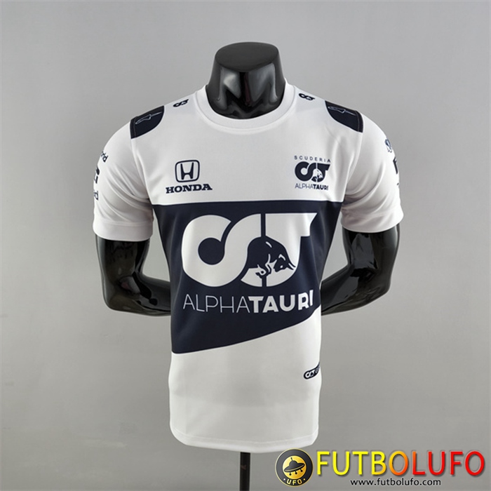 T-shirt F1 Alphatauri 2022