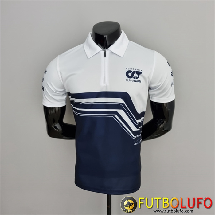 Polo F1 Scuderia Alphatauri 2022