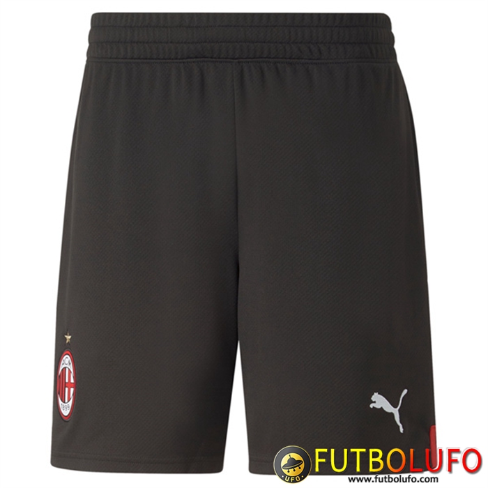 Cortos de Futbol AC Milan Primera 2022/2023