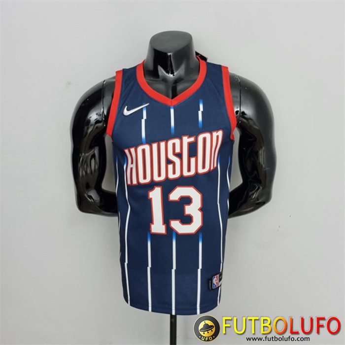 Camisetas Houston Rockets (Harden #13) 2022 City Edition