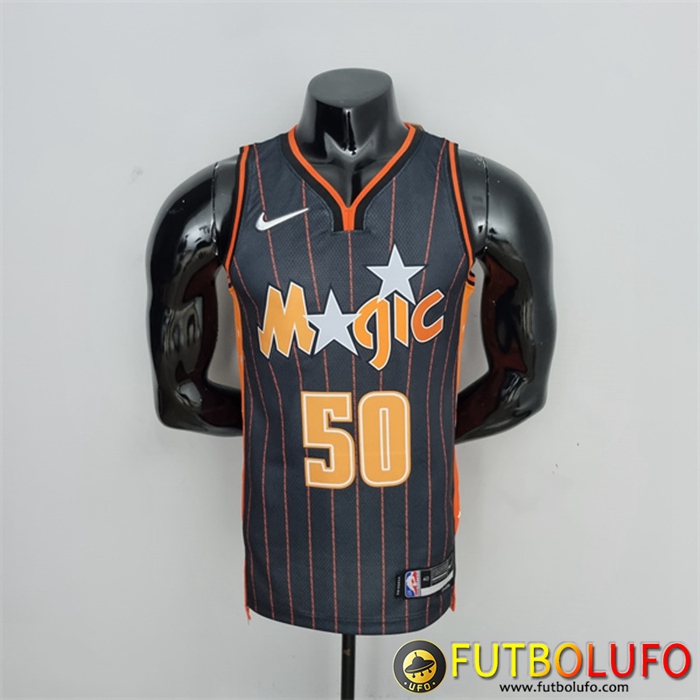 Camisetas Orlando Magic (Anthony #50) 2022 City Edition