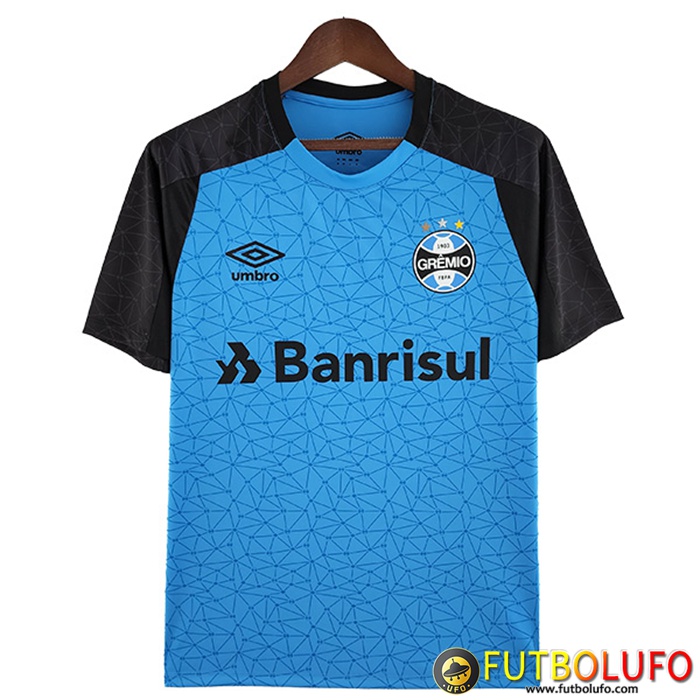 Camiseta Entrenamiento Gremio Azul 2022/2023
