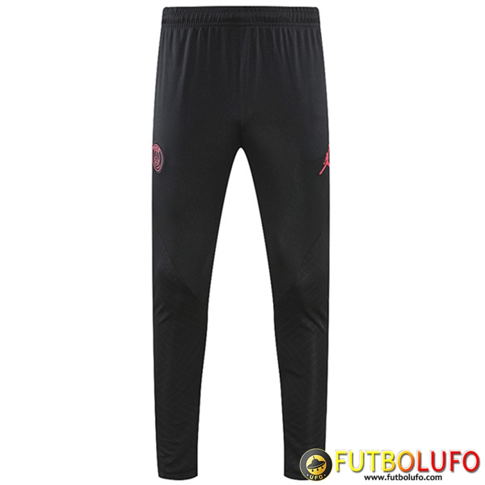 Pantalon Entrenamiento Jordan PSG Negro 2022/2023 -03