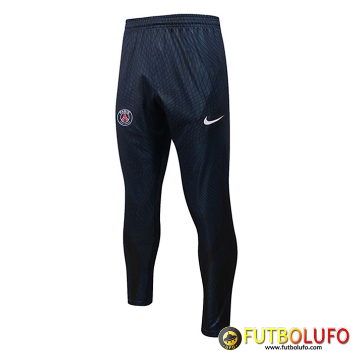 Pantalon Entrenamiento PSG Azul marinoe 2022/2023 -02