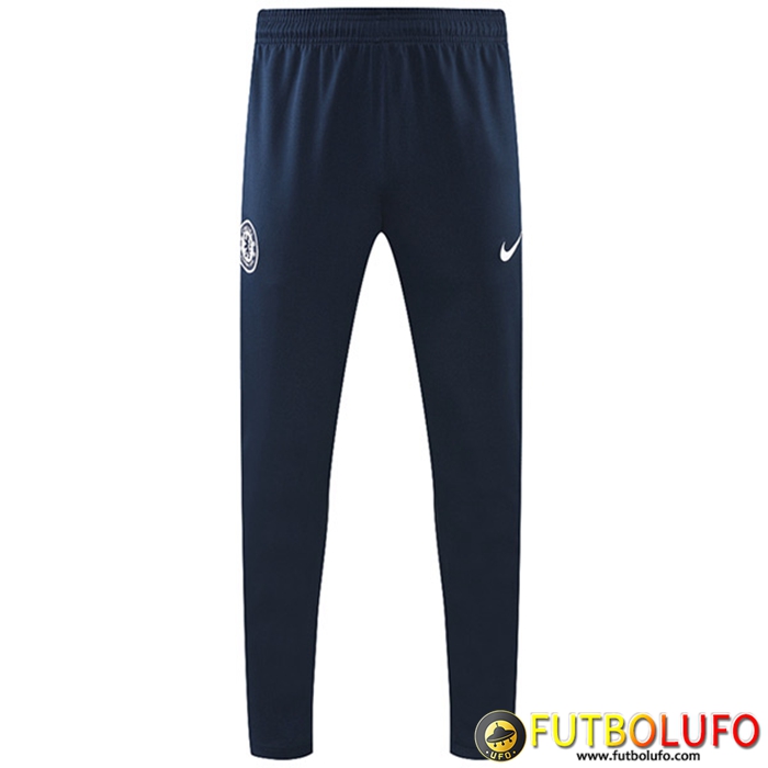 Pantalon Entrenamiento FC Chelsea Azul marinoe 2022/2023