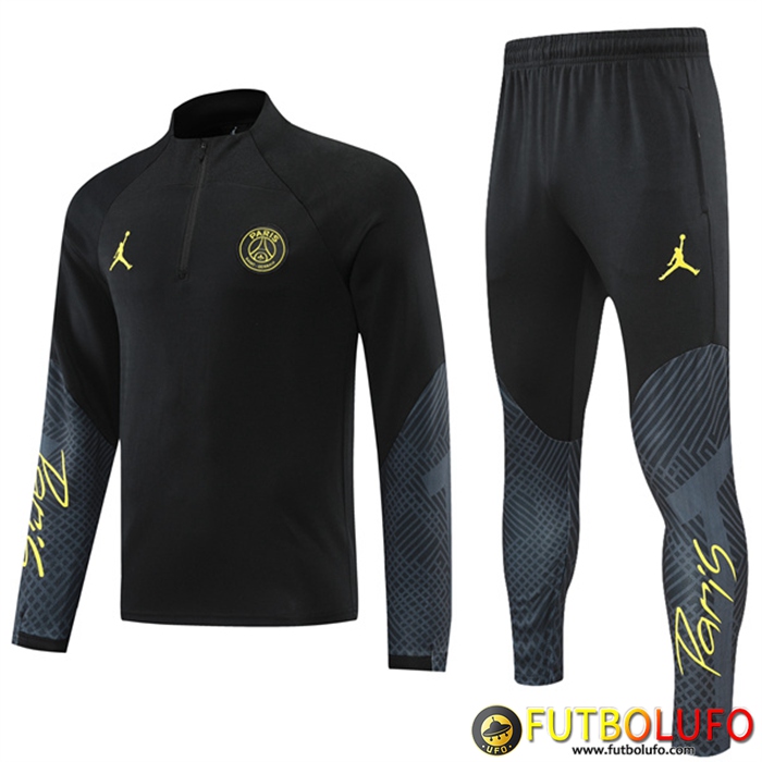 Chandal psg jordan barato sales