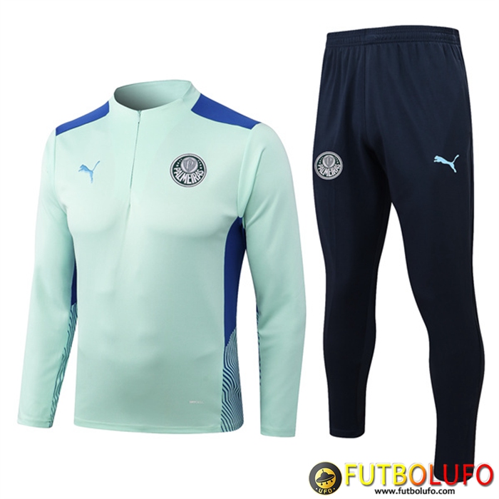 Chandal Equipos De Futbol Palmeiras Verde 2022/2023