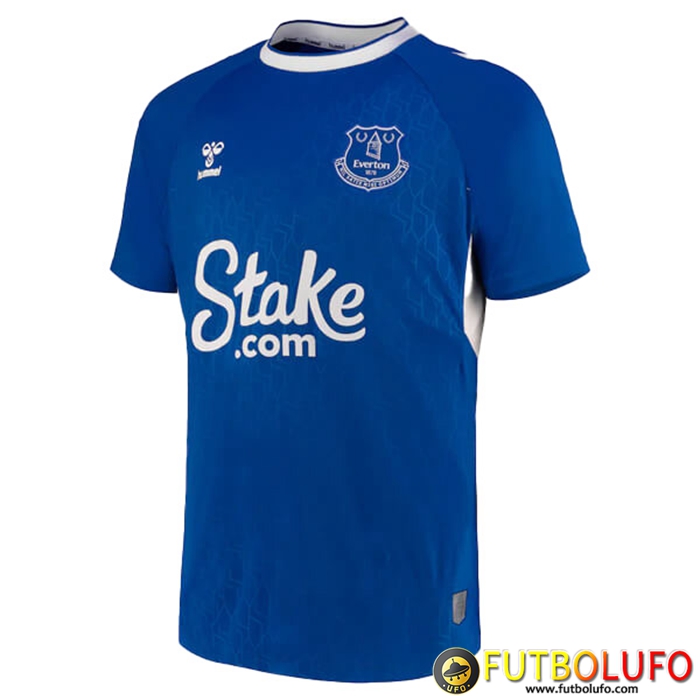 Nueva Camisetas De Futbol FC EVerdeon Primera 2022/2023