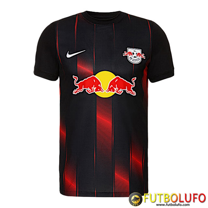 Nueva Camisetas De Futbol RB Leipzig Tercera 2022/2023