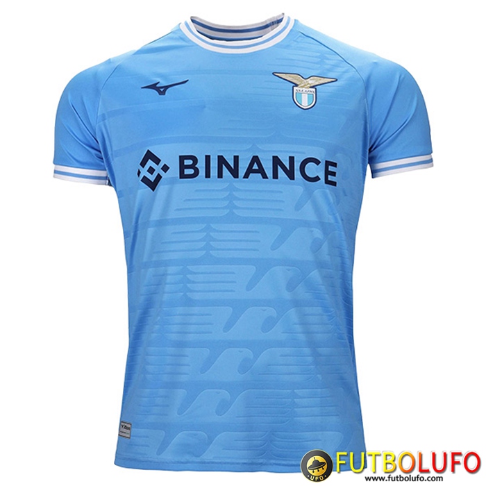 Nueva Camisetas De Futbol SS Lazio Primera 2022/2023