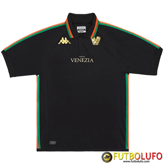 Nueva Camisetas De Futbol Venezia FC Primera 2022/2023
