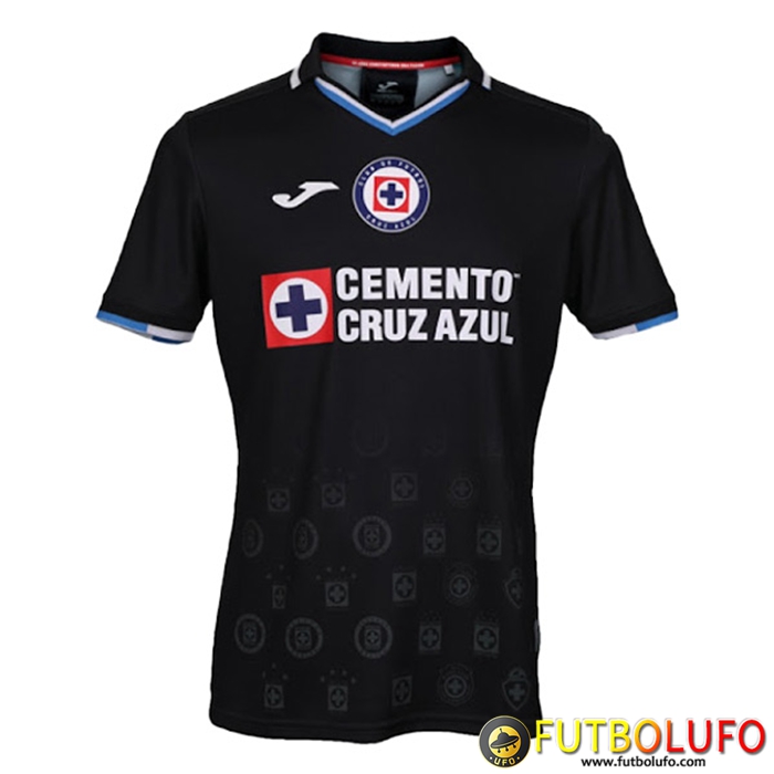 Nueva Camisetas De Futbol Cruz Azul Tercera 2022/2023