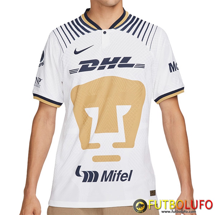 Nueva Camisetas De Futbol Pumas UNAM Primera 2022/2023