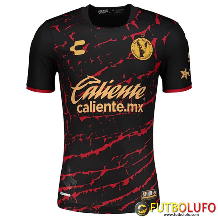 Nueva Camisetas De Futbol Tijuana Primera 2022/2023