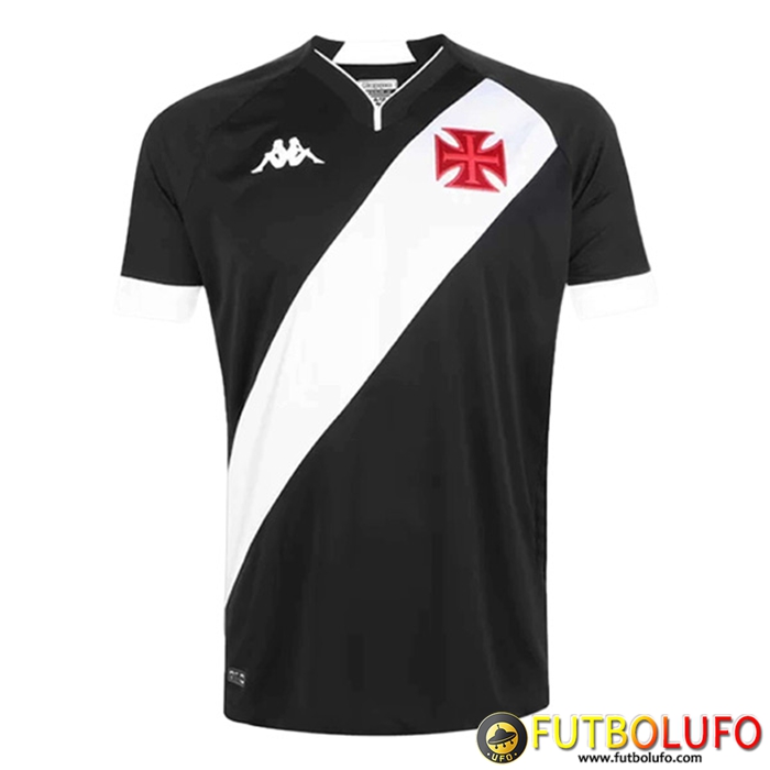 Nueva Camisetas De Futbol CR Vasco Da Gama Primera 2022/2023