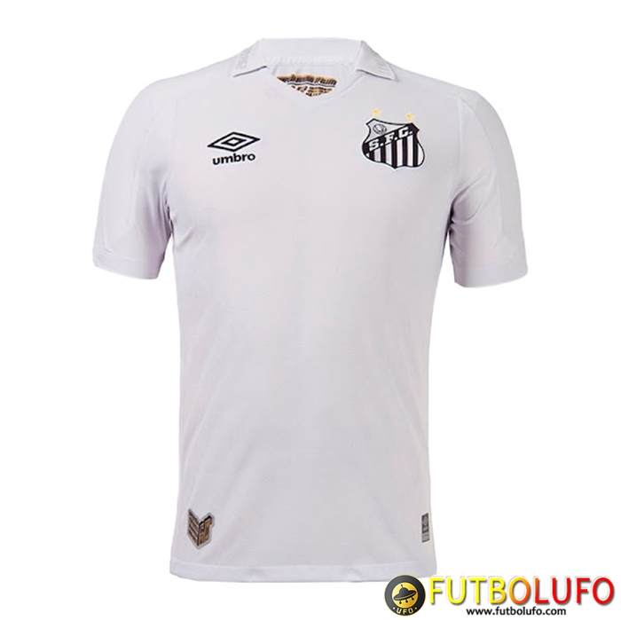 Nueva Camisetas De Futbol Santos Primera 2022/2023