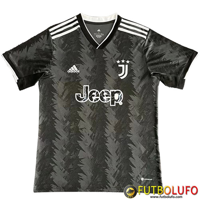 Modelos De Camisetas De Futbol Juventus Tercera 2022/2023