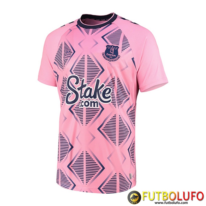 Nueva Camisetas De Futbol FC EVerdeon Segunda 2022/2023