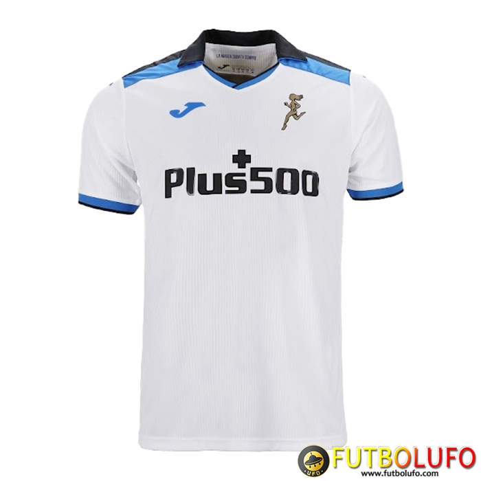 Nueva Camisetas De Futbol Atalanta Segunda 2022/2023
