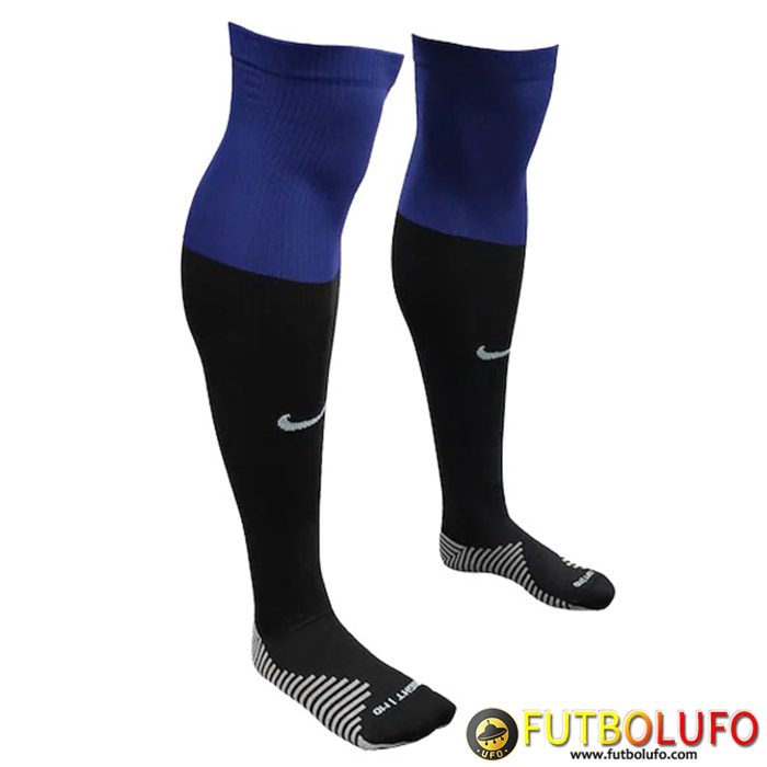 Calcetines De Futbol Atletico Madrid Segunda 2022/2023