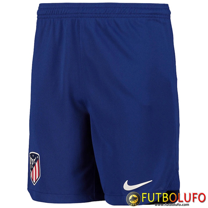 Cortos de Futbol Atletico Madrid Primera 2022/2023