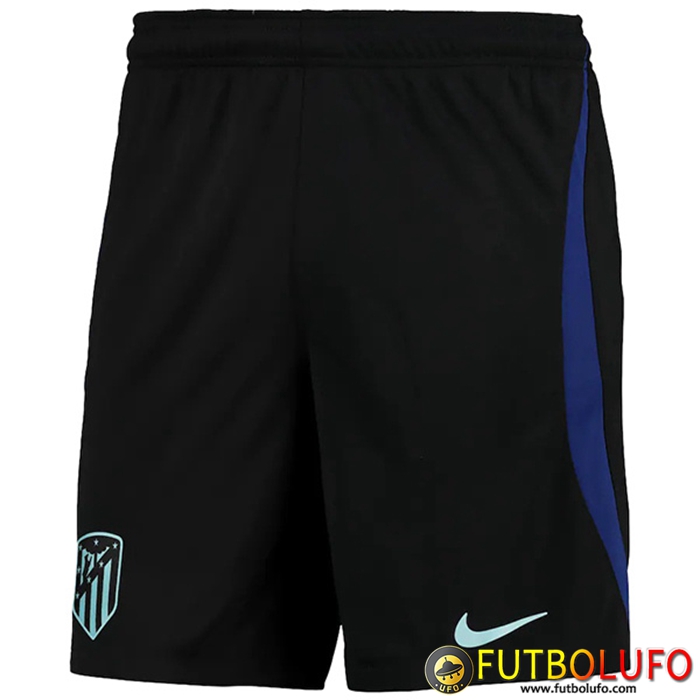 Cortos de Futbol Atletico Madrid Segunda 2022/2023