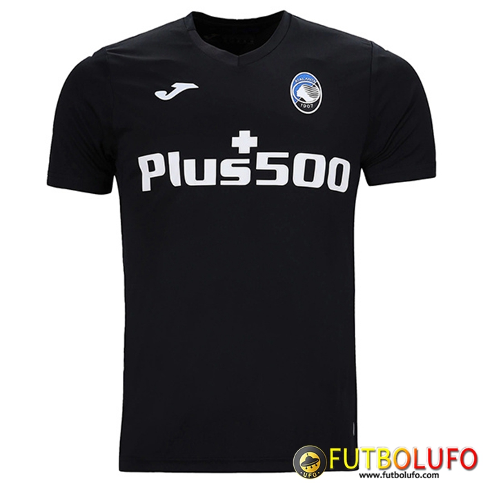 Nueva Camisetas De Futbol Atalanta Portero 2022/2023