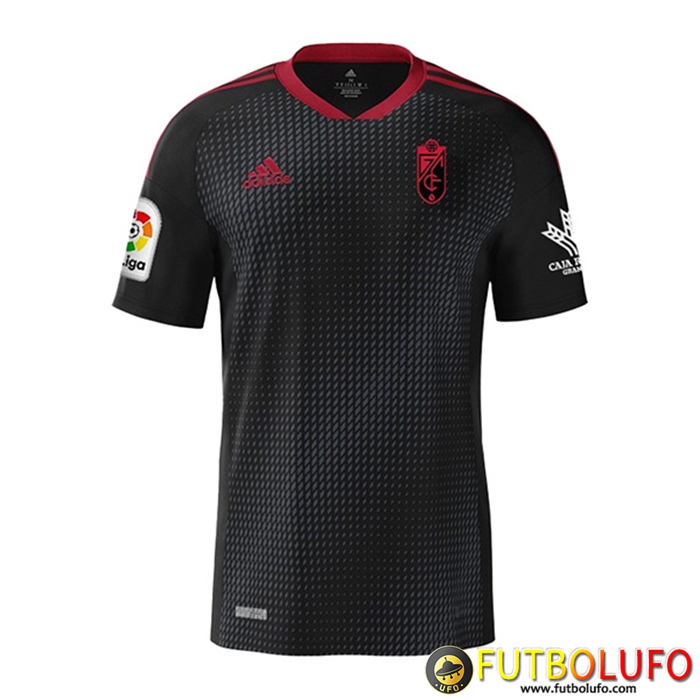 Mundo Nueva Camisetas De Futbol Granada CF Segunda 2022/2023