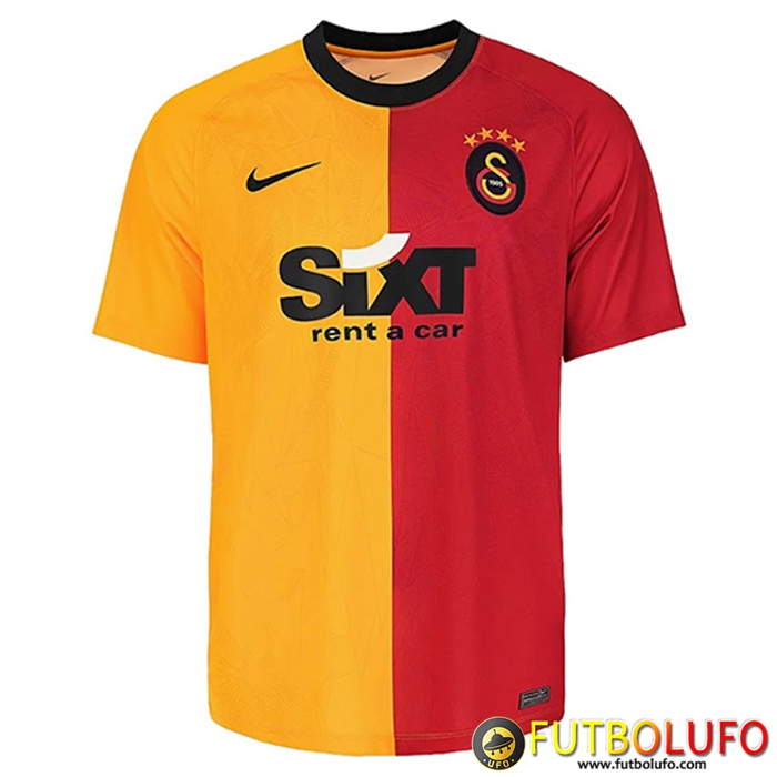 Camiseta galatasaray 2020 deals