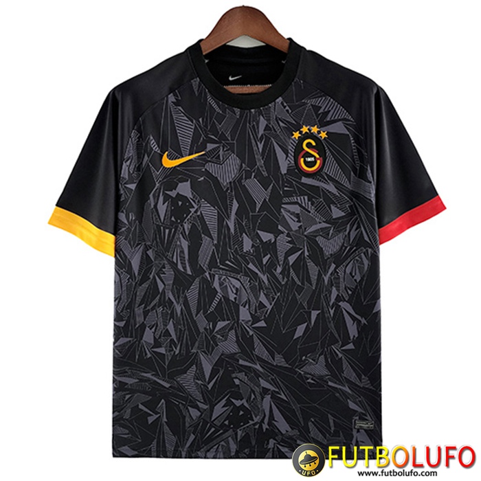 Nueva Camisetas De Futbol Galatasaray Segunda 2022/2023