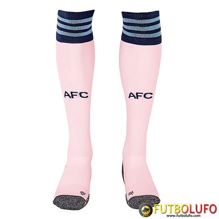 Calcetines De Futbol Arsenal Tercera 2022/2023