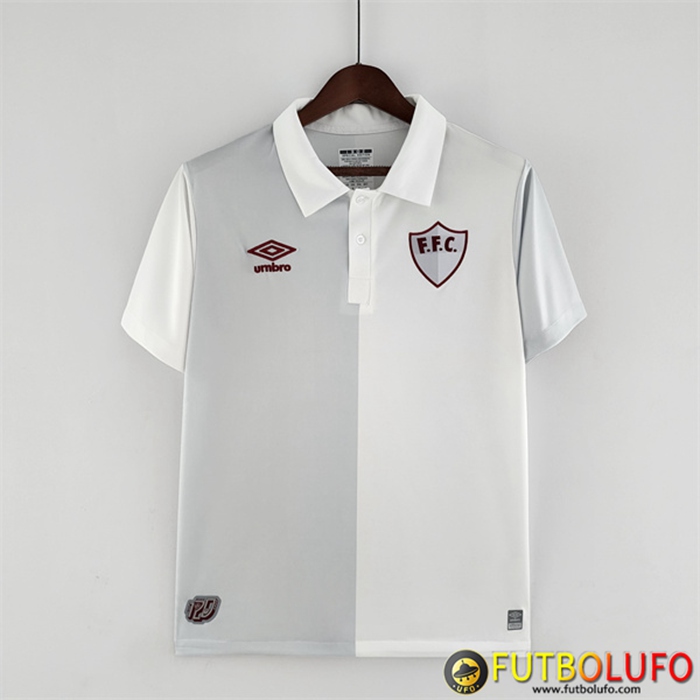 Camisetas De Futbol Fluminense Retro 120th Anniversary