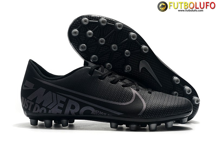 Nike Botas De Fútbol Dream Speed Mercurial Vapor Academy AG Negro