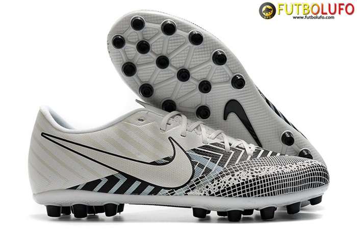 Nike Botas De Fútbol Dream Speed Mercurial Vapor Academy AG Gris