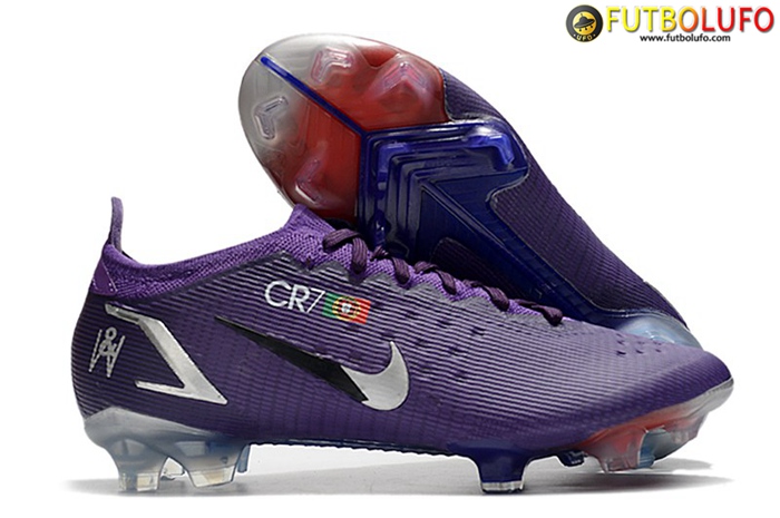 Nike Botas De Fútbol Mercurial Dream Speed Vapor 14 Elite FG Violeta