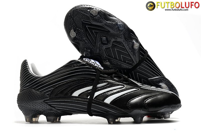 Adidas Botas De Fútbol Absolute 20 FG Negro