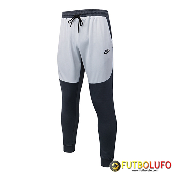 Pantalon Entrenamiento NIKE Negro/Gris 2022/2023 -03