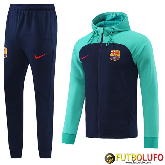 Chandal fc barcelona imitacion top