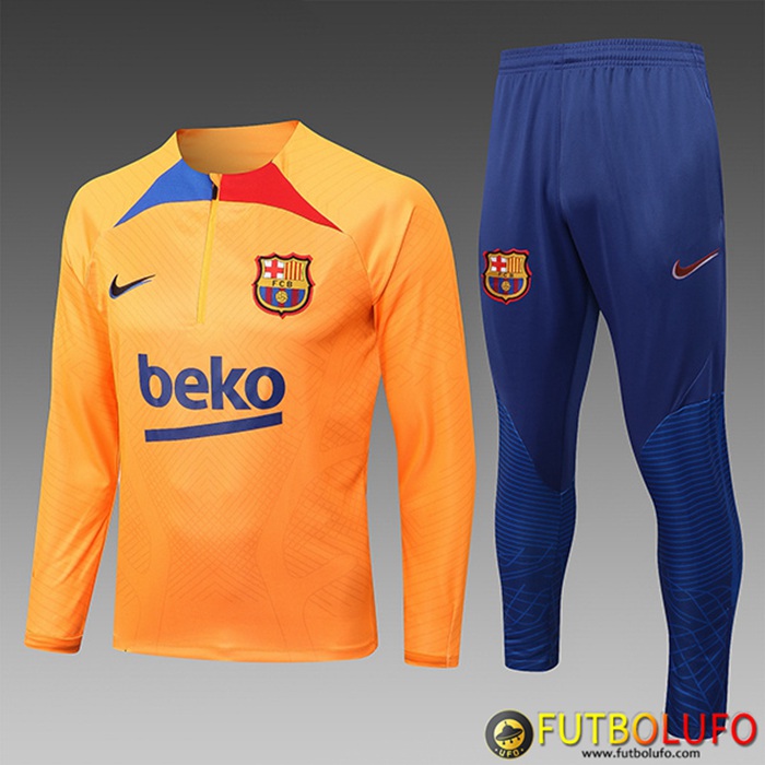 Chandal del barca para niños clearance